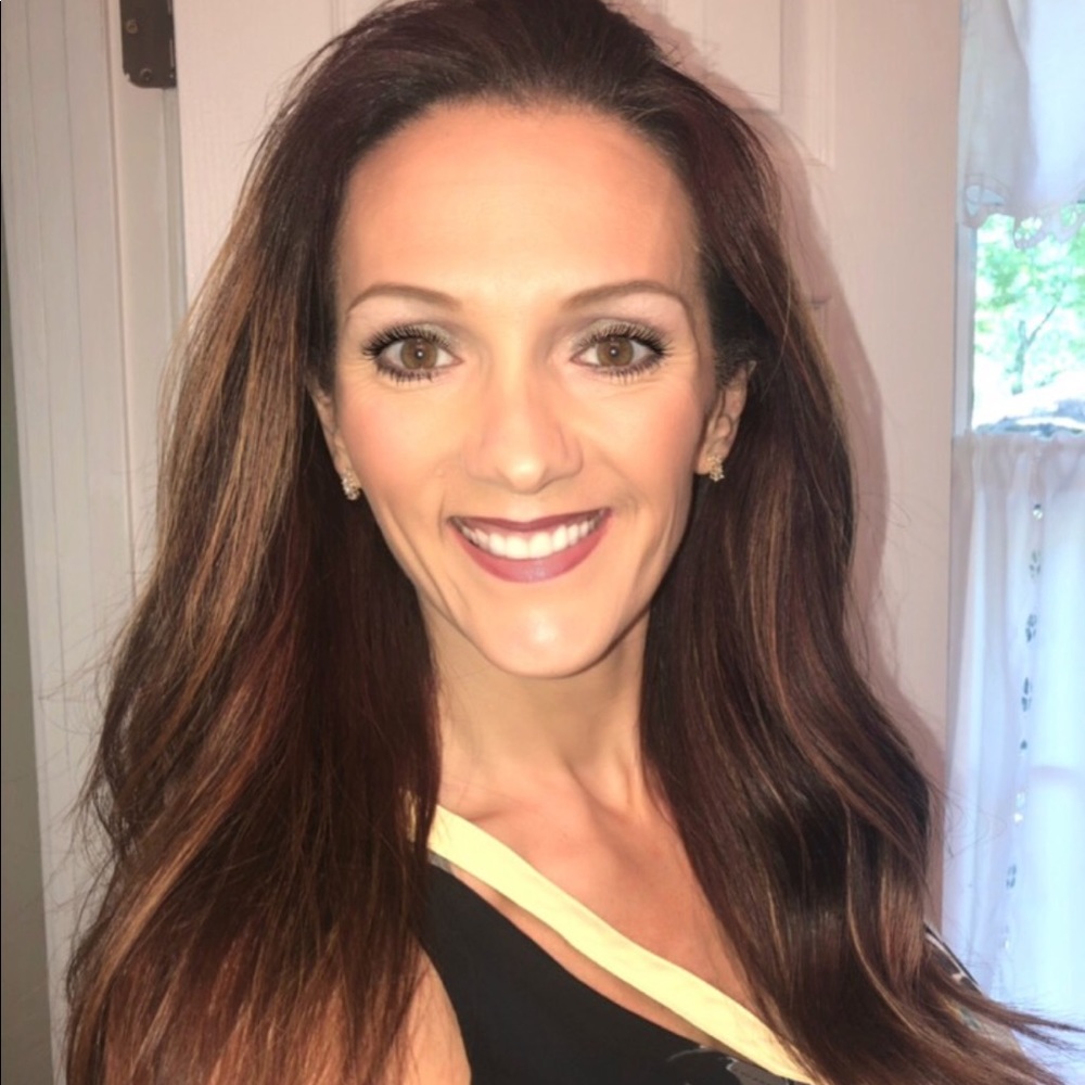 Meet your Posher, Samantha